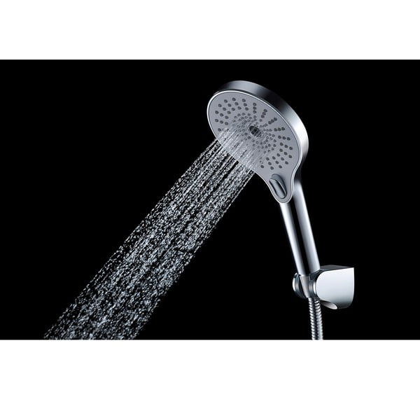 Dušas galviņas turētājs – Wenko-image-3