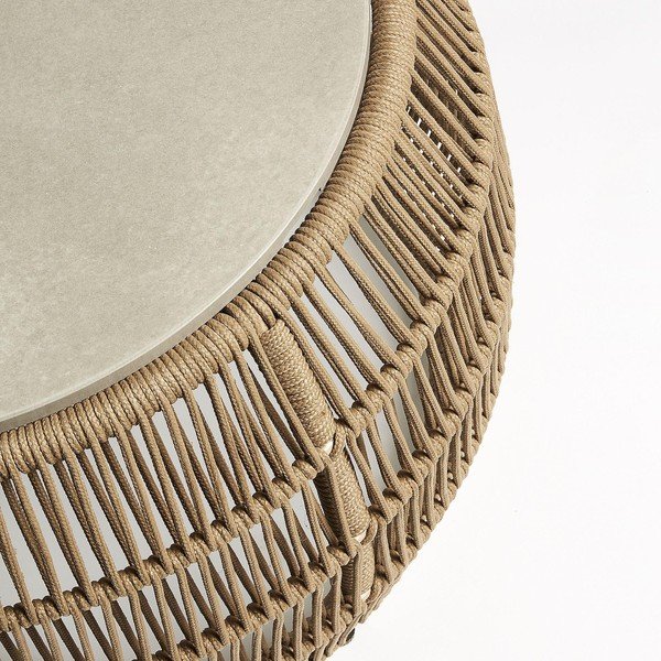 Kafijas galdiņš La Forma Program, Ø 70 cm-image-1