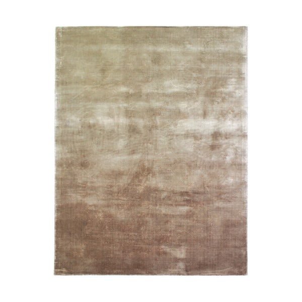 Bēšs ar rokām austs paklājs Flair Rugs Cairo, 120 x 170 cm