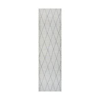 Krēmīgi balts paklājs Zala Living Cook & Clean, 45 x 150 cm