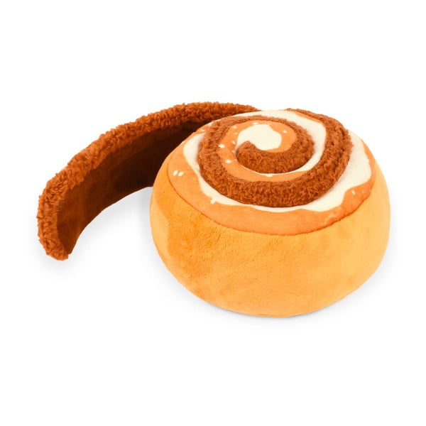 Suņu rotaļlieta Cinnamon Roll – P.L.A.Y.-image-2