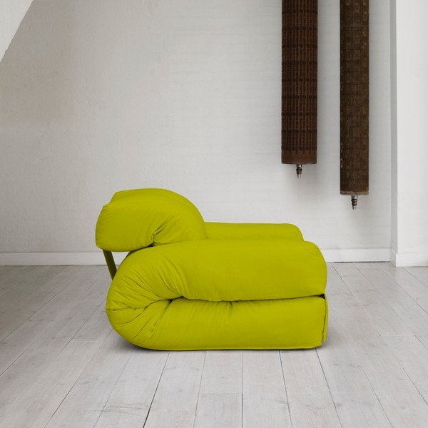 Maināms krēsls Karup Hippo Pistachio-image-1