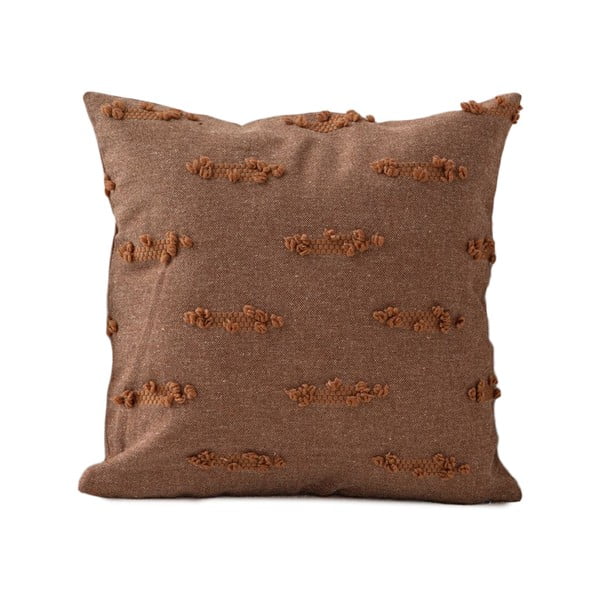 Spilvendrāna 43x43 cm Tuffet – Mioli Decor