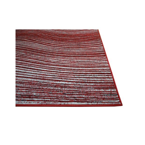 Paklājs Webtappeti Estro Rojo, 140 x 200 cm-image-1