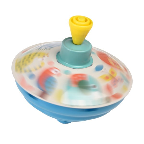 Metāla vilciņš Wild Wonders – Rex London-image-2