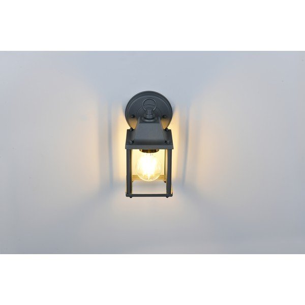Sienas āra gaismeklis (augstums 22,5 cm) Mirande – Trio-image-4
