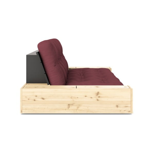 Bordo izvelkamais dīvāns 244 cm Base – Karup Design-image-3