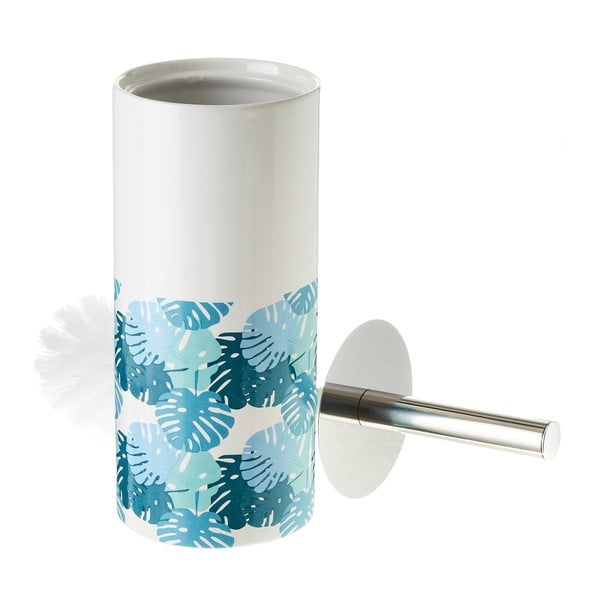 Zila keramikas tualetes birste Dubia – Casa Selección-image-1