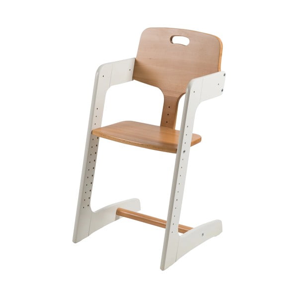Bērnu barošanas krēsls Kid Up – Roba-image-3