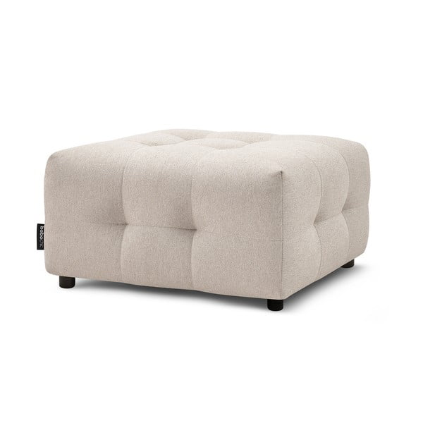 Bēšs kāju soliņš Kleber – Bobochic Paris-image-3