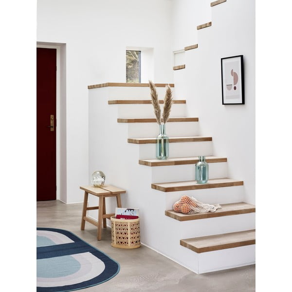 Ozolkoka krēsls Hübsch Ground-image-3