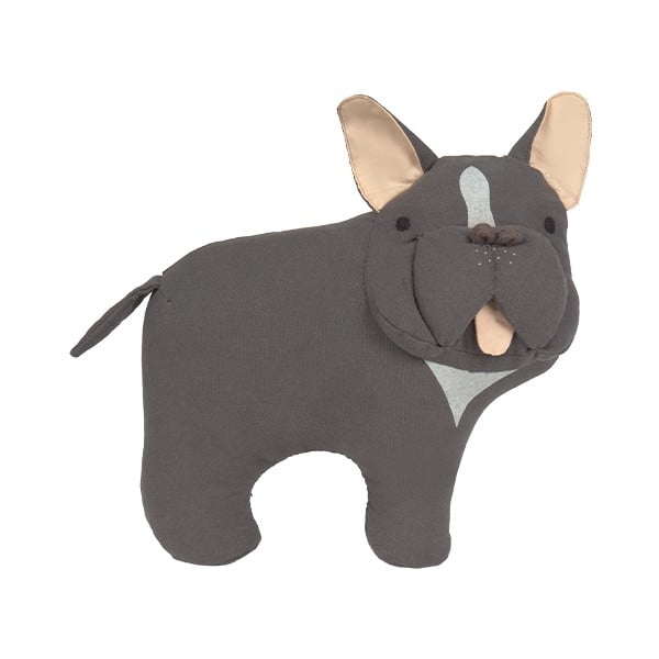 Kokvilnas bērnu spilvens 27x34 cm Jimmy – Lorena Canals