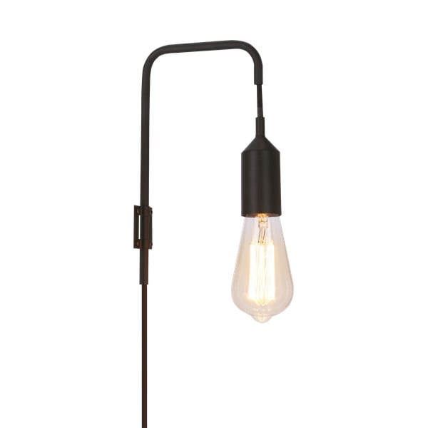 Sienas lampa ar vadu Laren – Candellux Lighting-image-4
