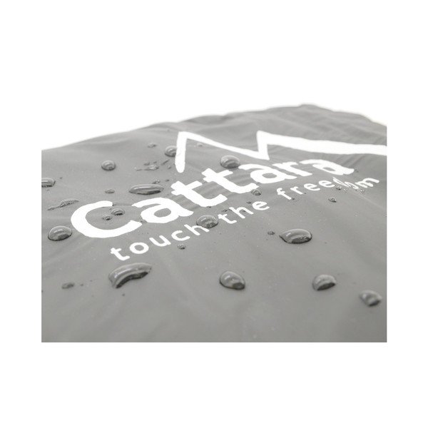 Gāzes grila apvalks Cattara Duro-image-2