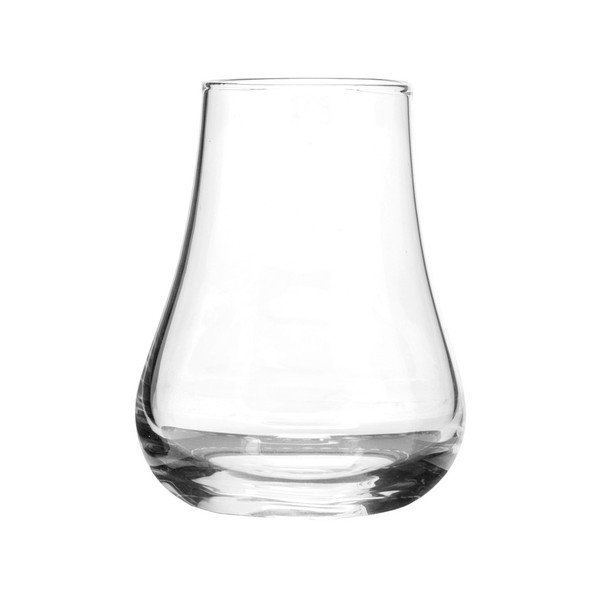 Viskija glāze ar paliktni/statīvu Sagaform Viskija degustācijas komplekts, 150 ml-image-1