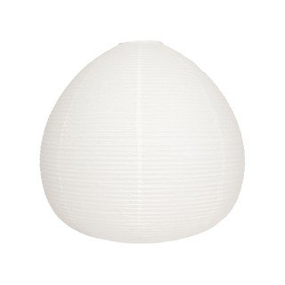 Ziloņkaula krāsas abažūrs ø 60 cm Kojo – OYOY Living Design