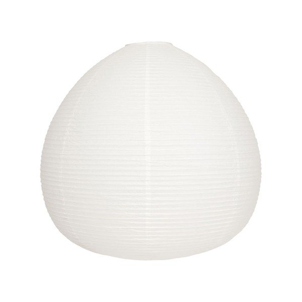 Ziloņkaula krāsas abažūrs ø 60 cm Kojo – OYOY Living Design