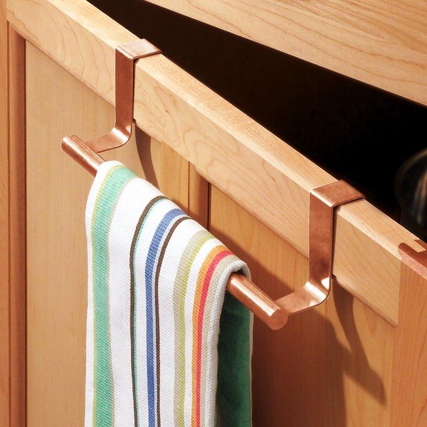 Piekaramais dvieļu turētājs iDesign Forma-image-3