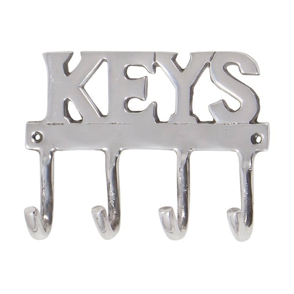 Atslēgas Alu atslēgu statīvs