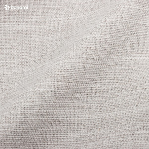 Bēšs gultas galvgalis 180x120 cm Monica – Milo Casa-image-1