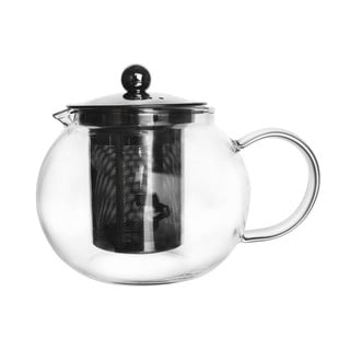 Stikla tējkanna 800 ml – Orion