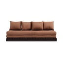 Izvelkamais dīvāns Karup Design Chico/Clay Brown