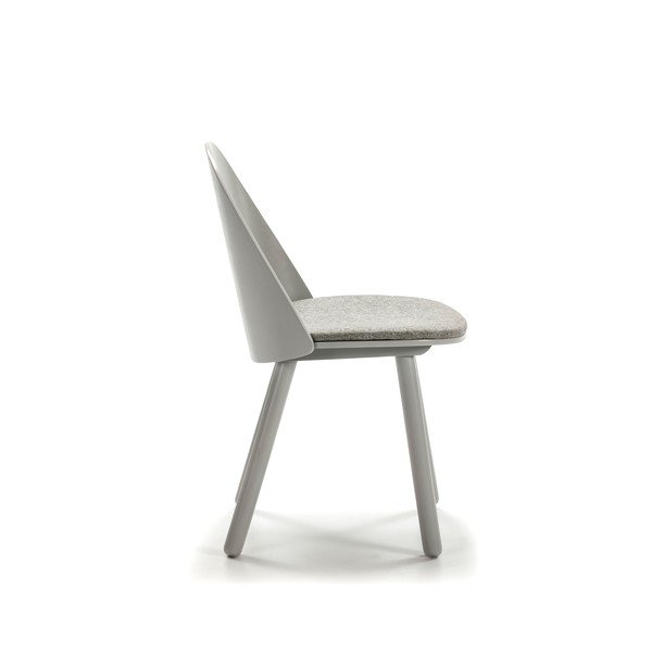 Pelēks krēsls Teulat Uma-image-3