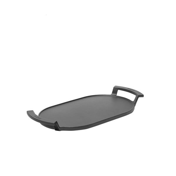 Čuguna grila plāksne Lore – FABINI