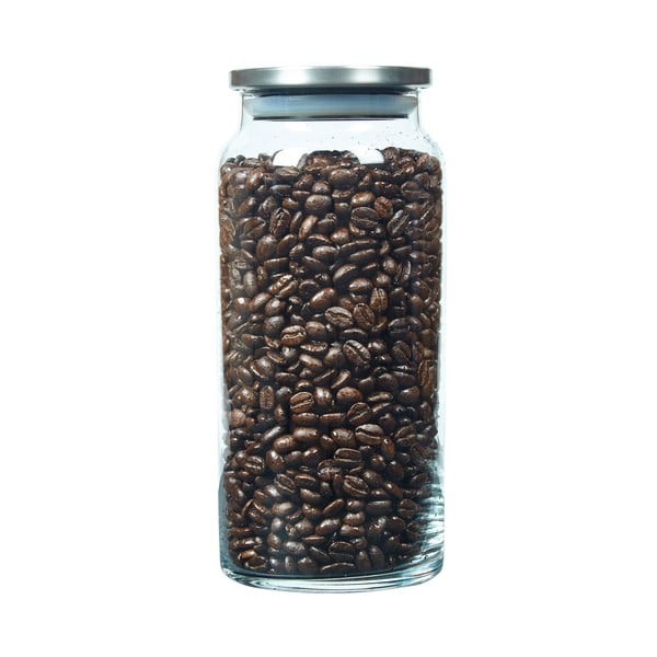 Stikla kastes (3 gab.) pārtikai – Hermia-image-2