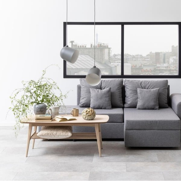 Žurnālgaldiņš 120x60 cm Woodstock – Actona-image-1