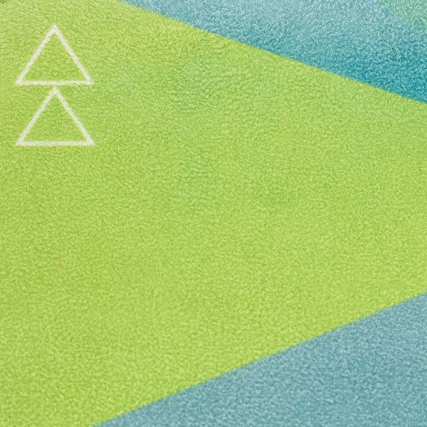Jogas paklājs Yoga Design Lab Geo, 3,5 mm-image-1