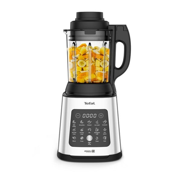 Sudraba krāsas galda blenderis Perfectmix Cook BL83SD30 – Tefal-image-4