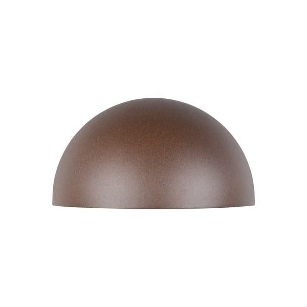 Sienas āra gaismeklis (augstums 14 cm) Maas – Trio-image-4