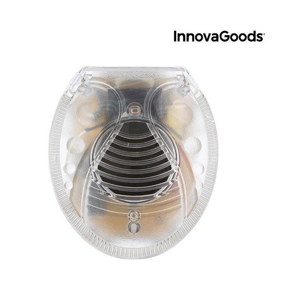 InnovaGoods zirnekļu atbaidīšanas līdzeklis-image-2