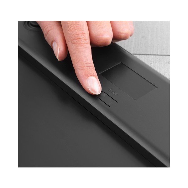 Brabantia Saules personīgie svari Tumšs-image-1
