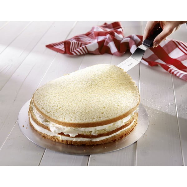 Konditorejas lāpstiņa ar centimetru mēru Westmark Spatula-image-1