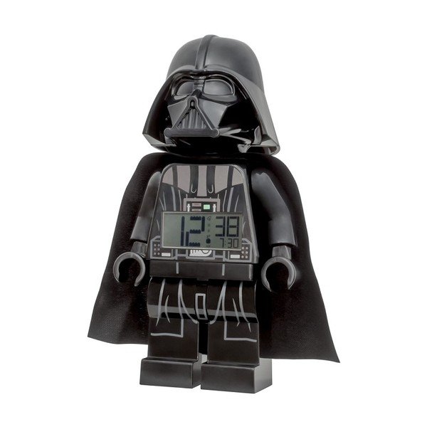 LEGO® Star Wars Darth Vader modinātājs-image-1
