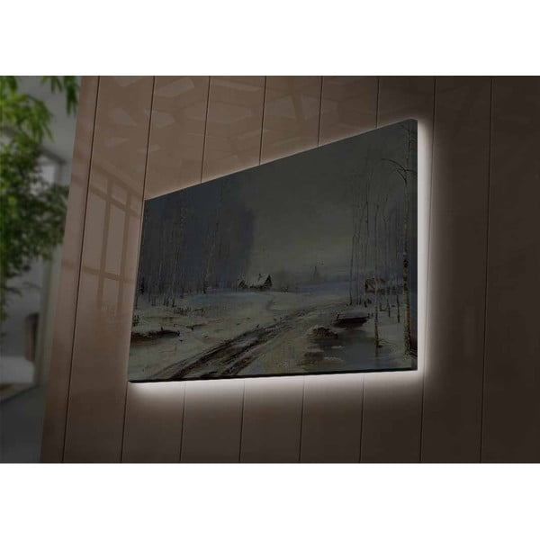 Glezna 70x45 cm – Wallity-image-3