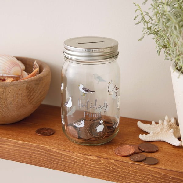 Krājkasīte Coastal Birds – Cooksmart ®-image-1