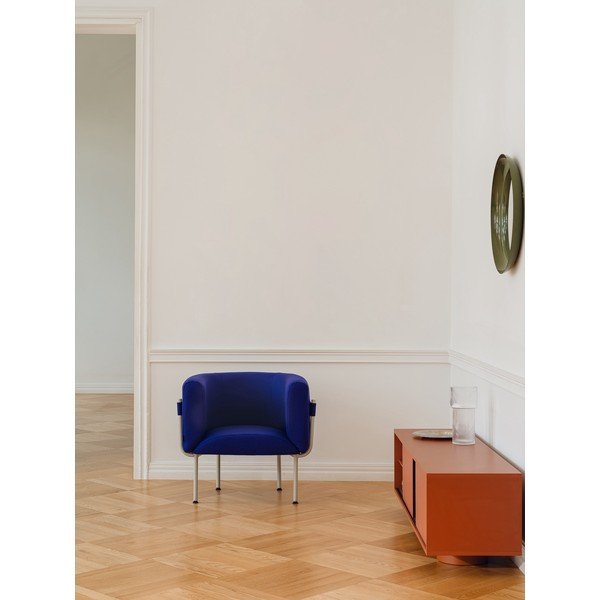 Zils atpūtas krēsls Ubi – noo.ma-image-3