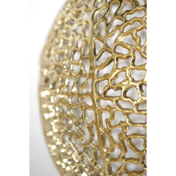 Bronzas krāsas piekaramā lampa ø 39 cm Sinula – Light & Living-image-3