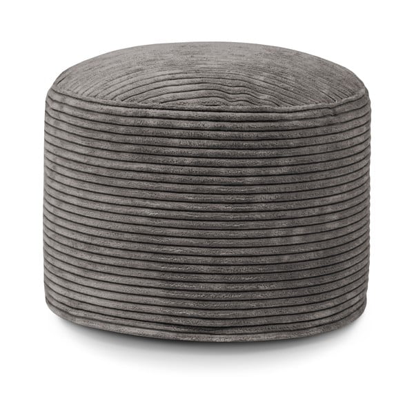 Ķieģeļu sarkans velveta sēžammaiss Mini – SLOWDOWN-image-2