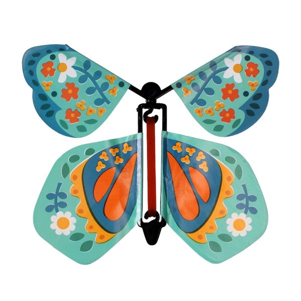 Rotaļlieta Magic Butterfly – Rex London