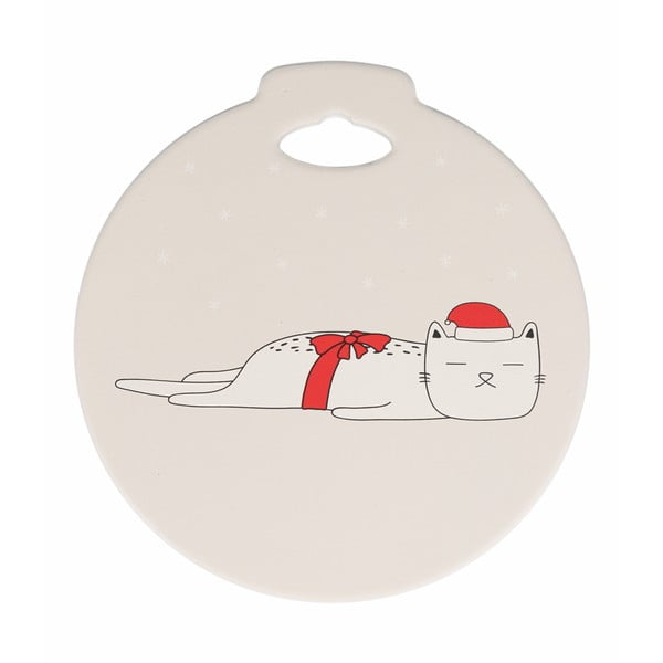 Piekaramie dekori (12 gab.) Xmas - VDE Tivoli 1996-image-2