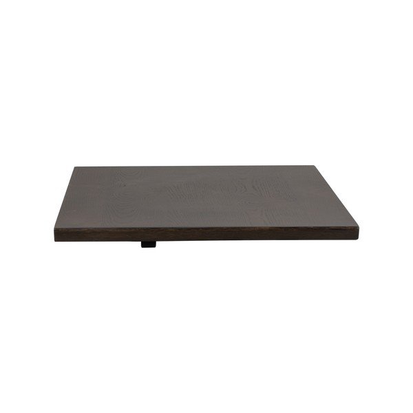 Papildu galda virsma ar ozolkoka imitāciju 90x50 cm Melfort – Rowico-image-2