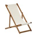 Bērnu dārza atpūtas krēsls Adredna – Kave Home