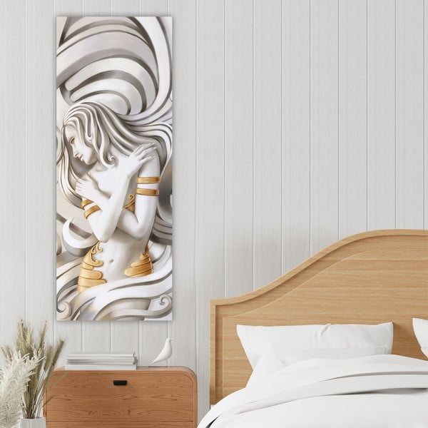 Glezna 30x80 cm – Wallity-image-1