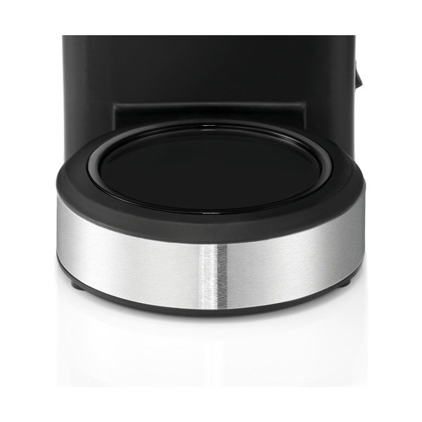 WMF Stelio nerūsējošā tērauda filtrēšanas kafijas automāts-image-4