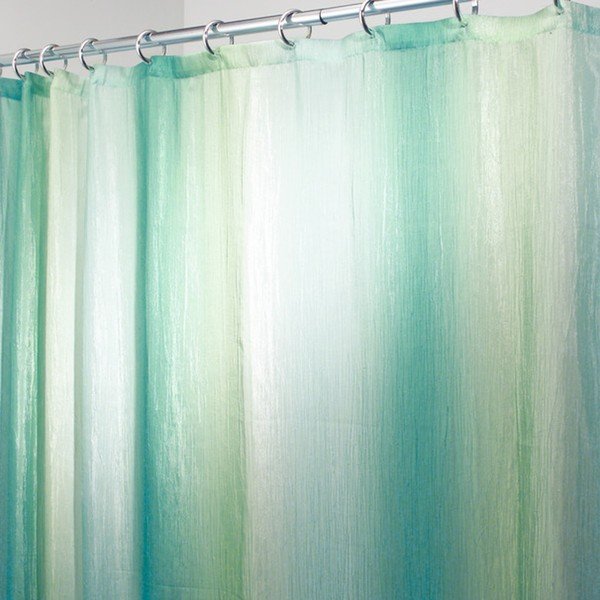 Dušas aizkars InterDesign Ombre SC-image-3