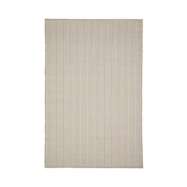 Bēšs iekštelpu un āra paklājs 160x230 cm Canyet – Kave Home